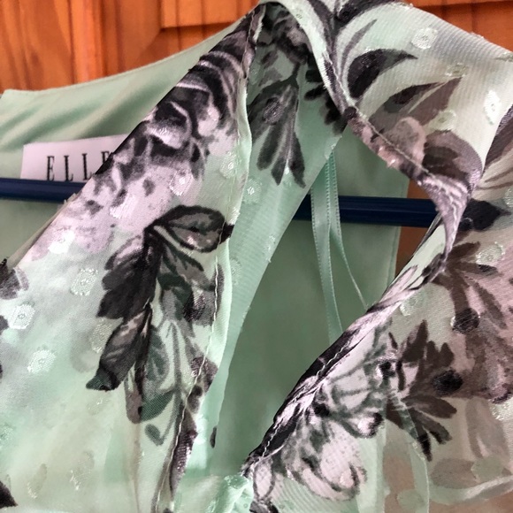 Elle dress - Picture 3 of 4